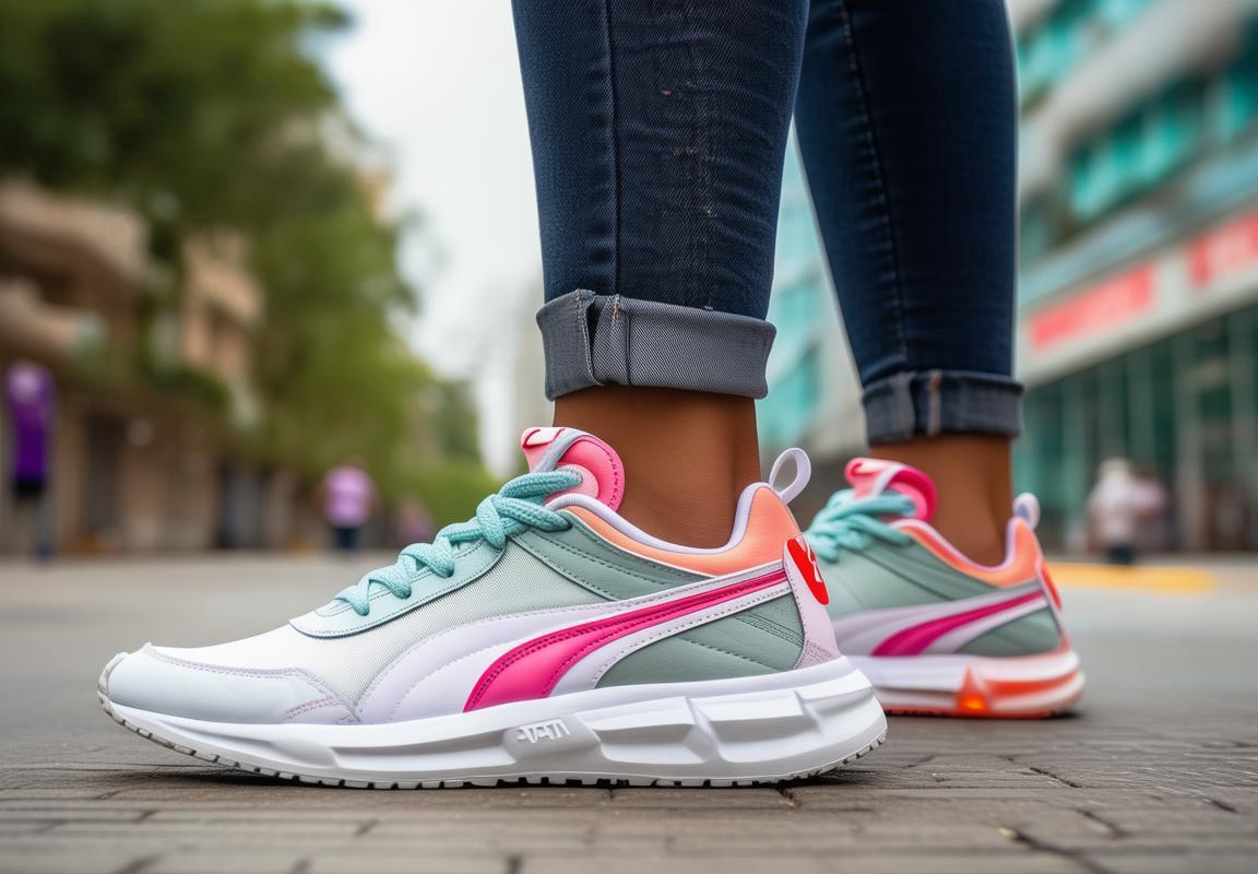 Tenis PUMA Casuales con Diseño Moderno: PUMA Olo, Elige Ideal en Guadalajara