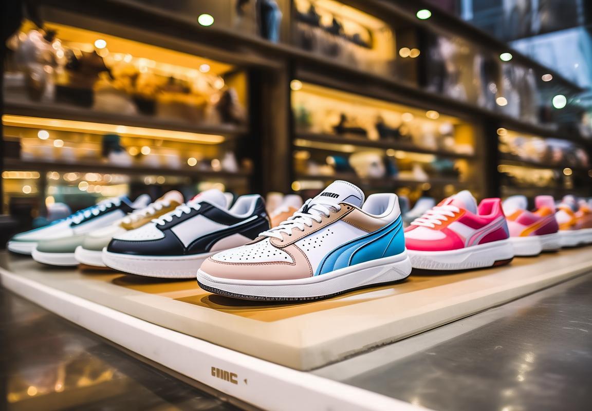 Calzado casual con logo clásico de PUMA en Guadalajara: Ofertas y Descuentos Exclusivos