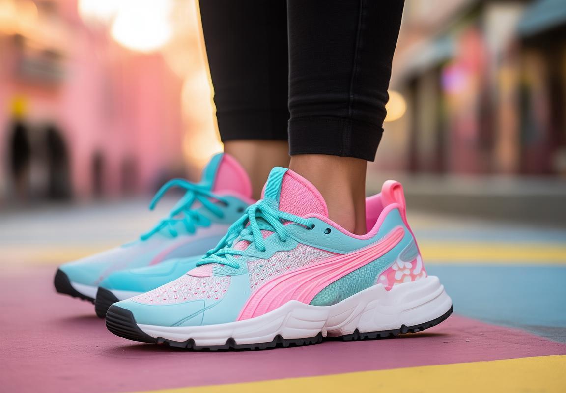 Calzado informal de moda con sello PUMA: Lo último de PUMA en Guadalajara