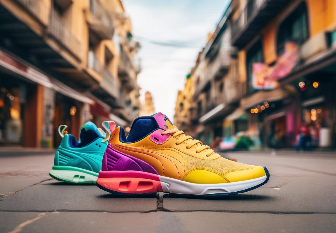 Zapatos deportivos casuales PUMA en tendencia: PUMA, PUM, OLO, zapatos puma, ESC