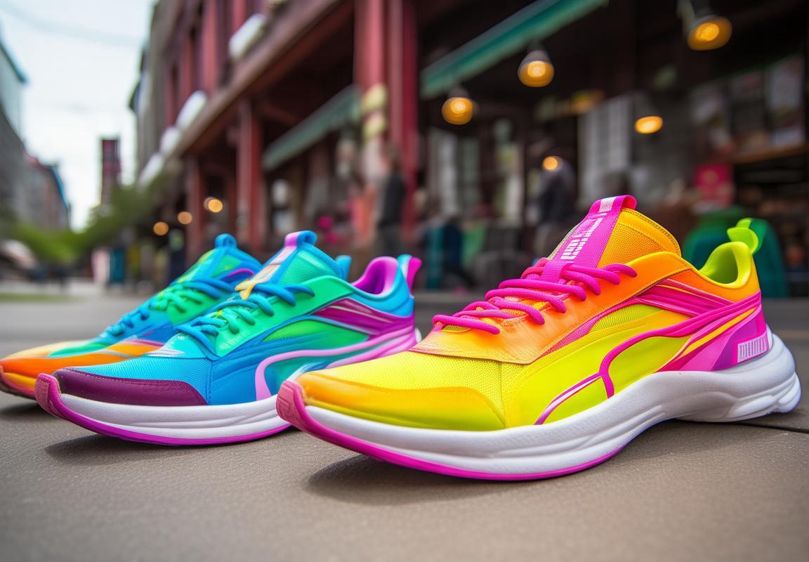 Calzado Versátil y Casual de PUMA: Olo, ESC, de Puma