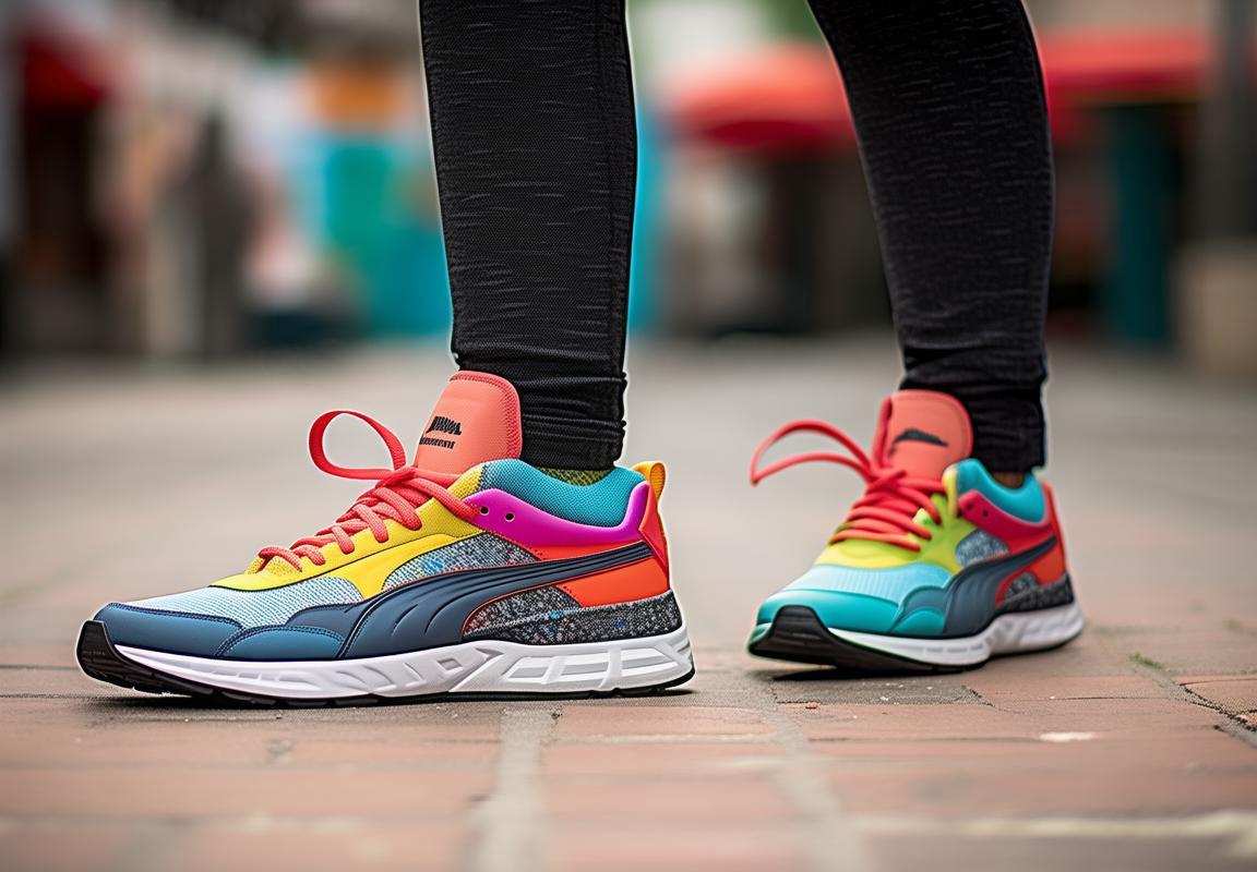 Oferta Exclusiva de PUMA: Calzado de Moda y Comodidad en Guadalajara