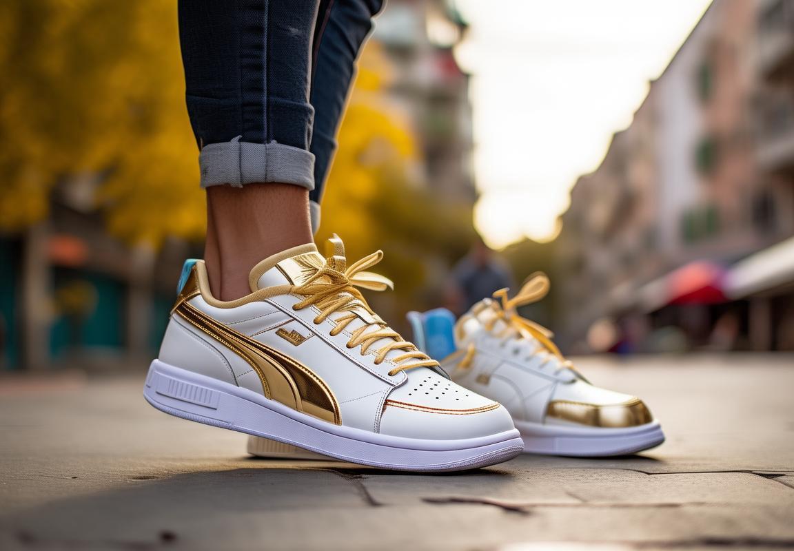 Oferta Exclusiva Puma: Sneakers Urbanos ESC en el Outlet de Guadalajara