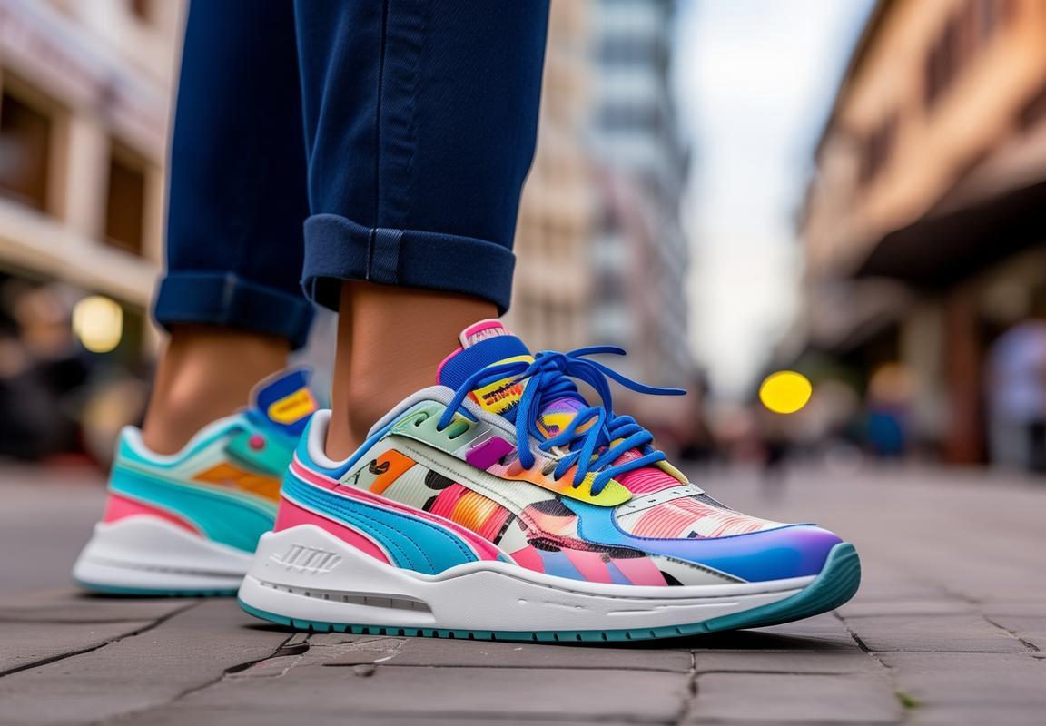 Calzado informal PUMA con gran versatilidad y descuentos en Guadalajara