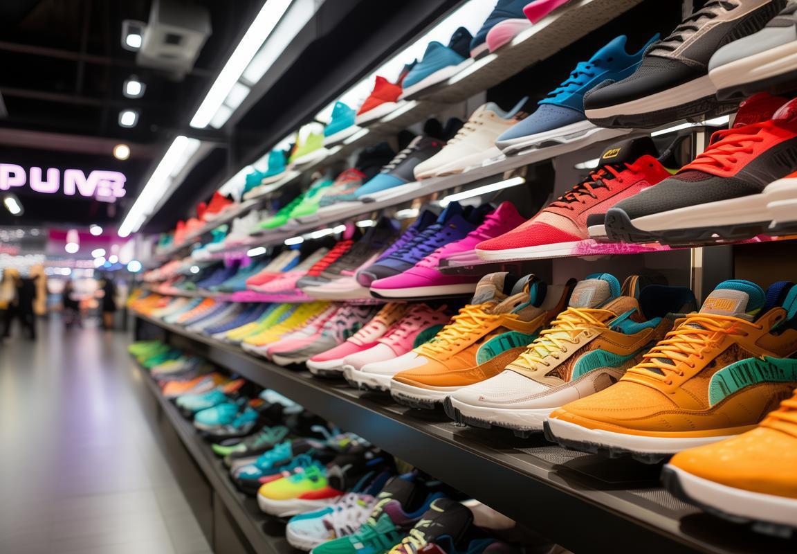 PUMA Calzado con Equilibrio entre Estilo y Comfort, Guadalajara