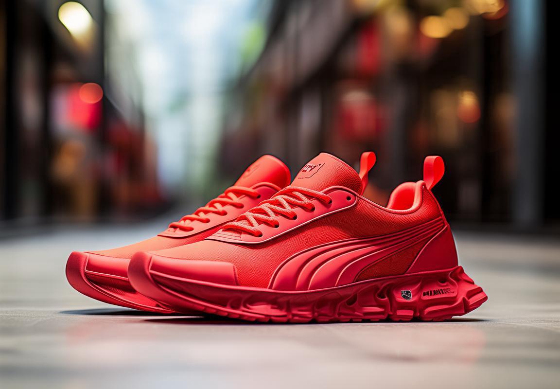 Tenis PUMA Casuales con Diseño Moderno: Oferta Exclusiva en Guadalajara