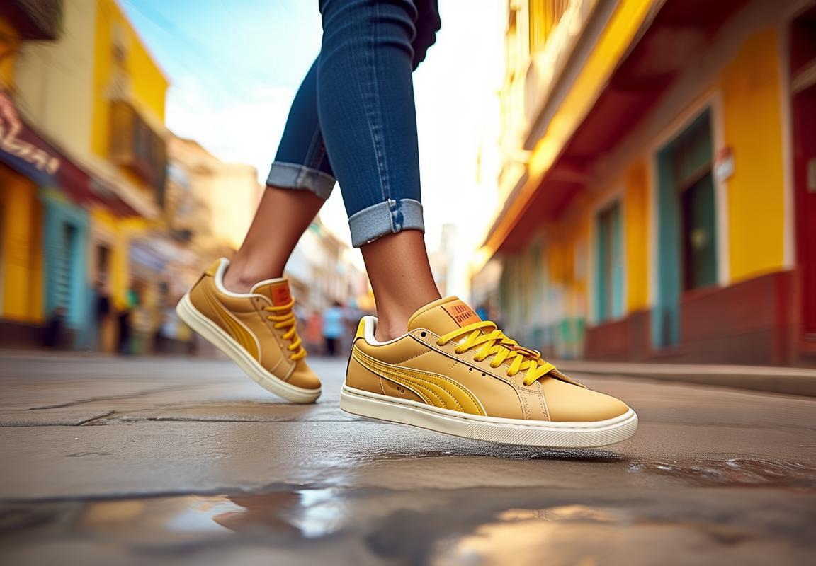 Estilo casual con calzado PUMA original, rebajas en OLO de PUMA, calzado PUMA, zapatillas de PUMA, outlet de PUMA
