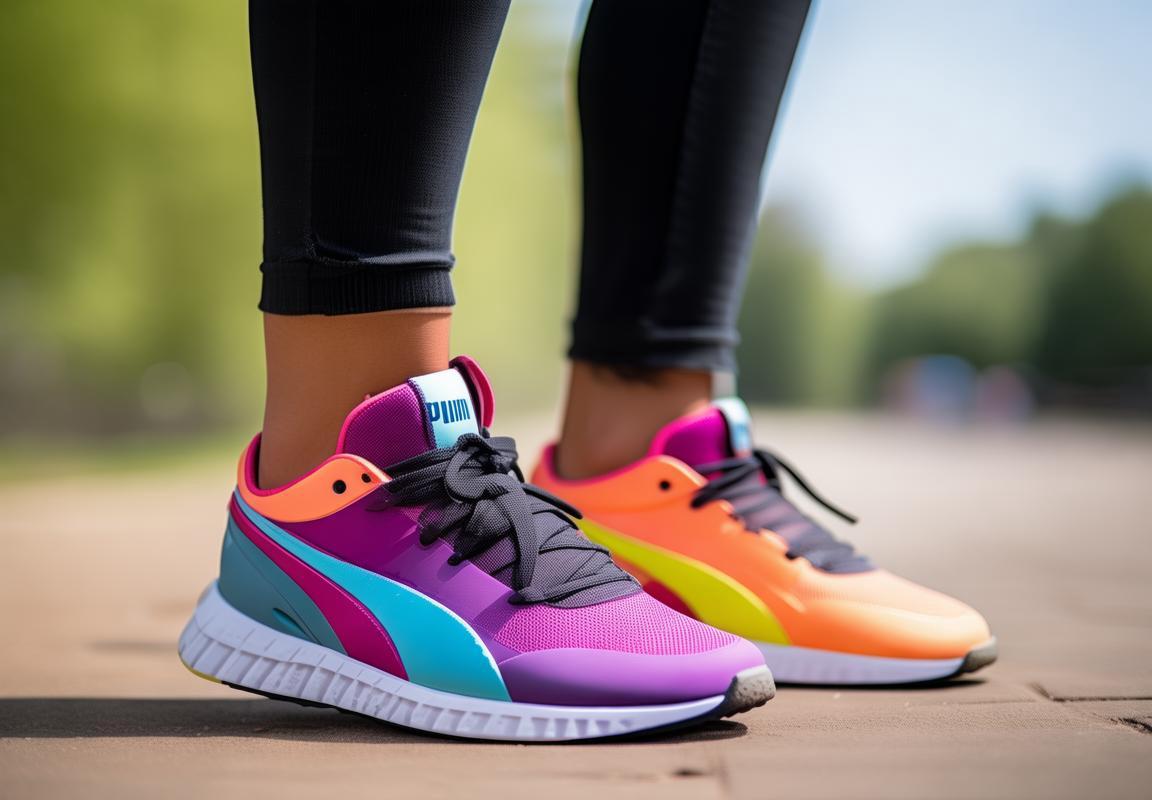 PUMA Calzado Casual con Detalles Premium, Guadalajara, Oferta Especial