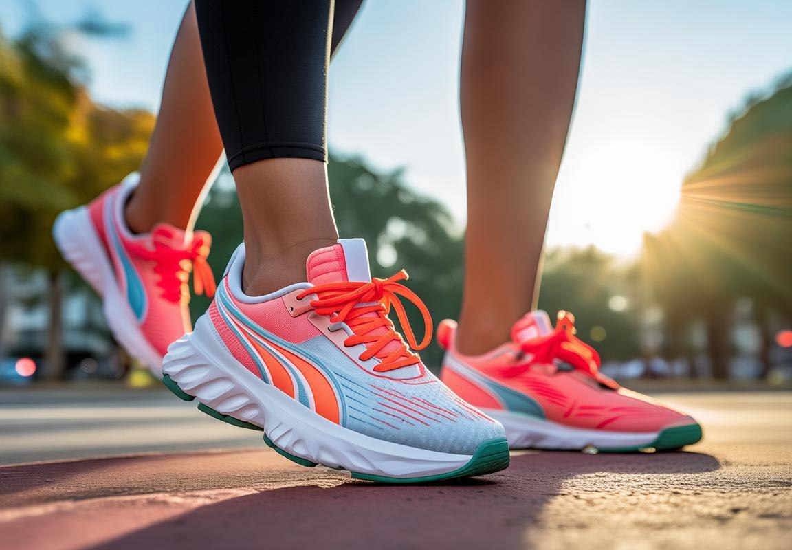 Calzado PUMA Casual con Inspiración Deportiva: La Nueva Tendencia en Guadalajara