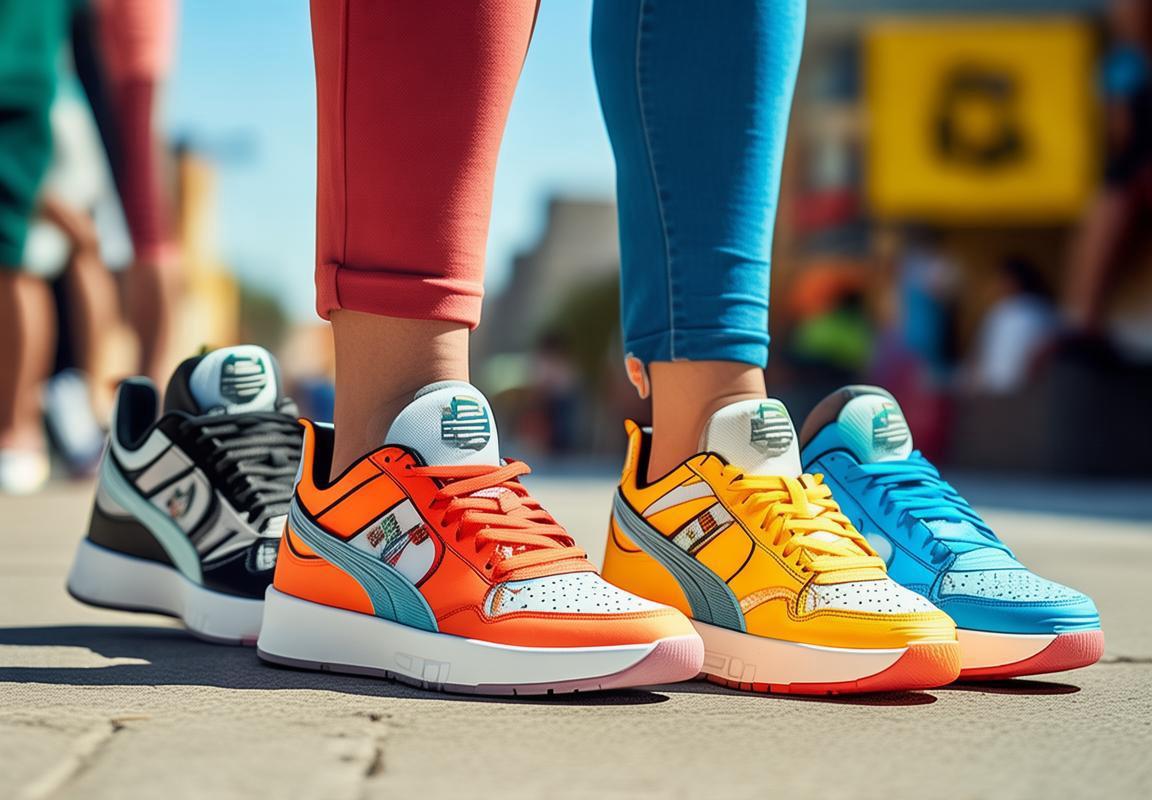 Descubre las Botas PUMA Estilo Urbano en Olo: Oferta Especial en Guadalajara