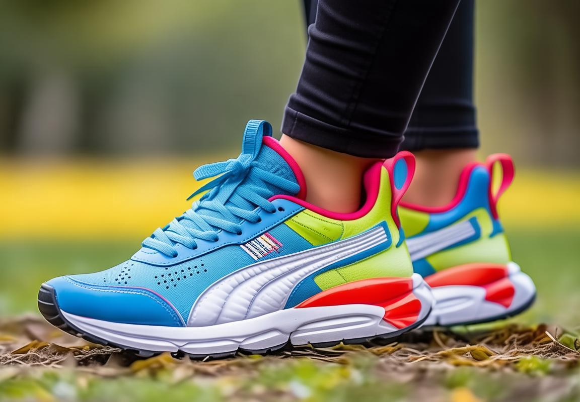 Sneakers Puma Mujer Baratos – Promoción Online