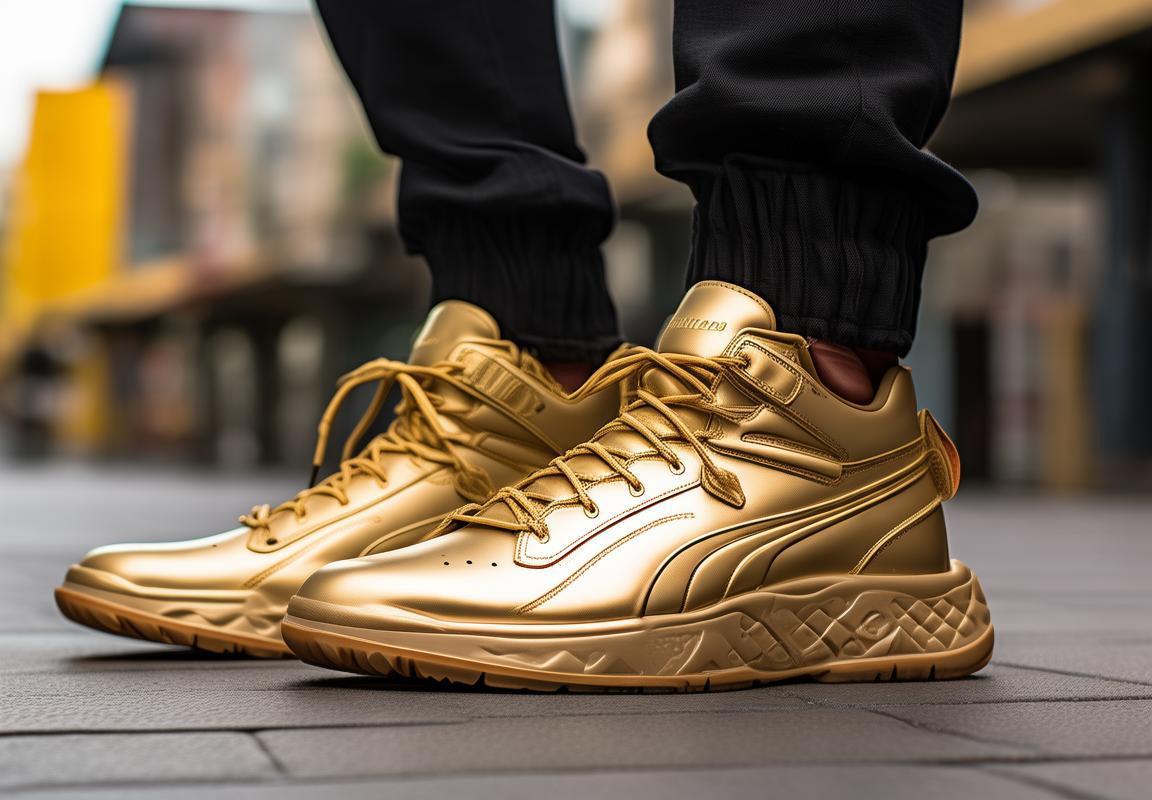 Ofertas Exclusivas: Botas PUMA Urban y Medias Botas Resistentes en Guadalajara