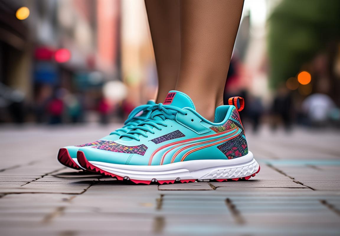 PUMA: Calzado Atemporal para Tu Guardarropa, Ofertas Exclusivas en Guadalajara