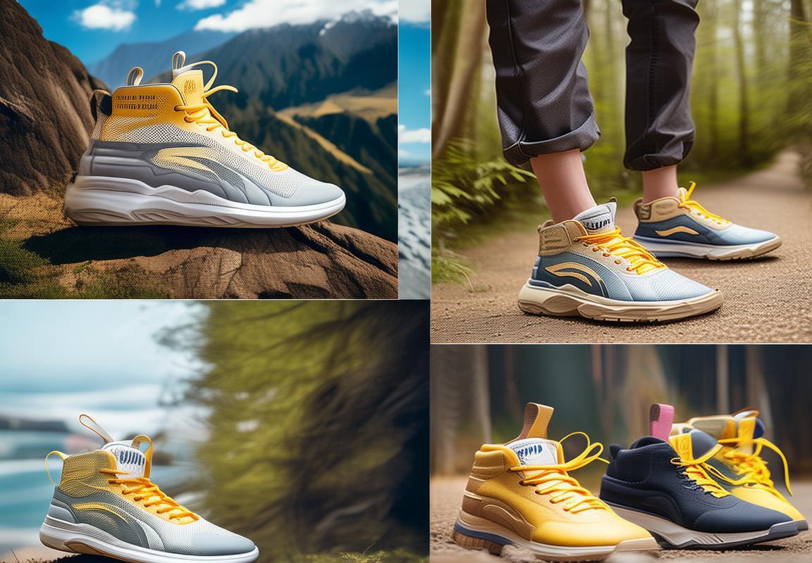 Tenis de Senderismo Hombre PUMA Explore NITRO 2 Mid: Calidad PUMA, Olo y ESC
