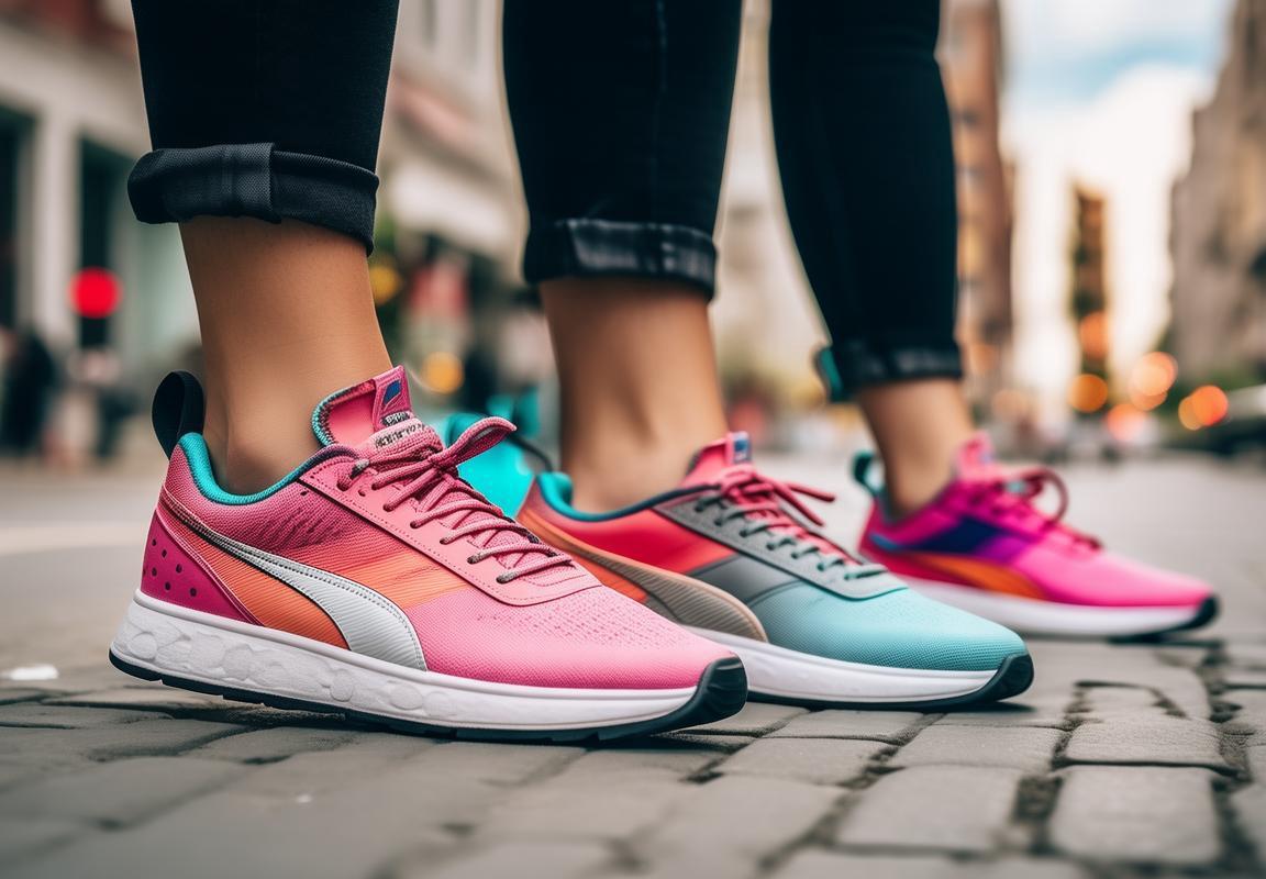 Oferta Exclusiva: Zapatos Urbanos PUMA con Esencia Casual en Guadalajara