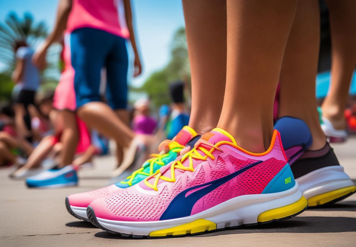 PUMA Running con Suela Antideslizante: La Mejor Experiencia de Carrera en Guadalajara