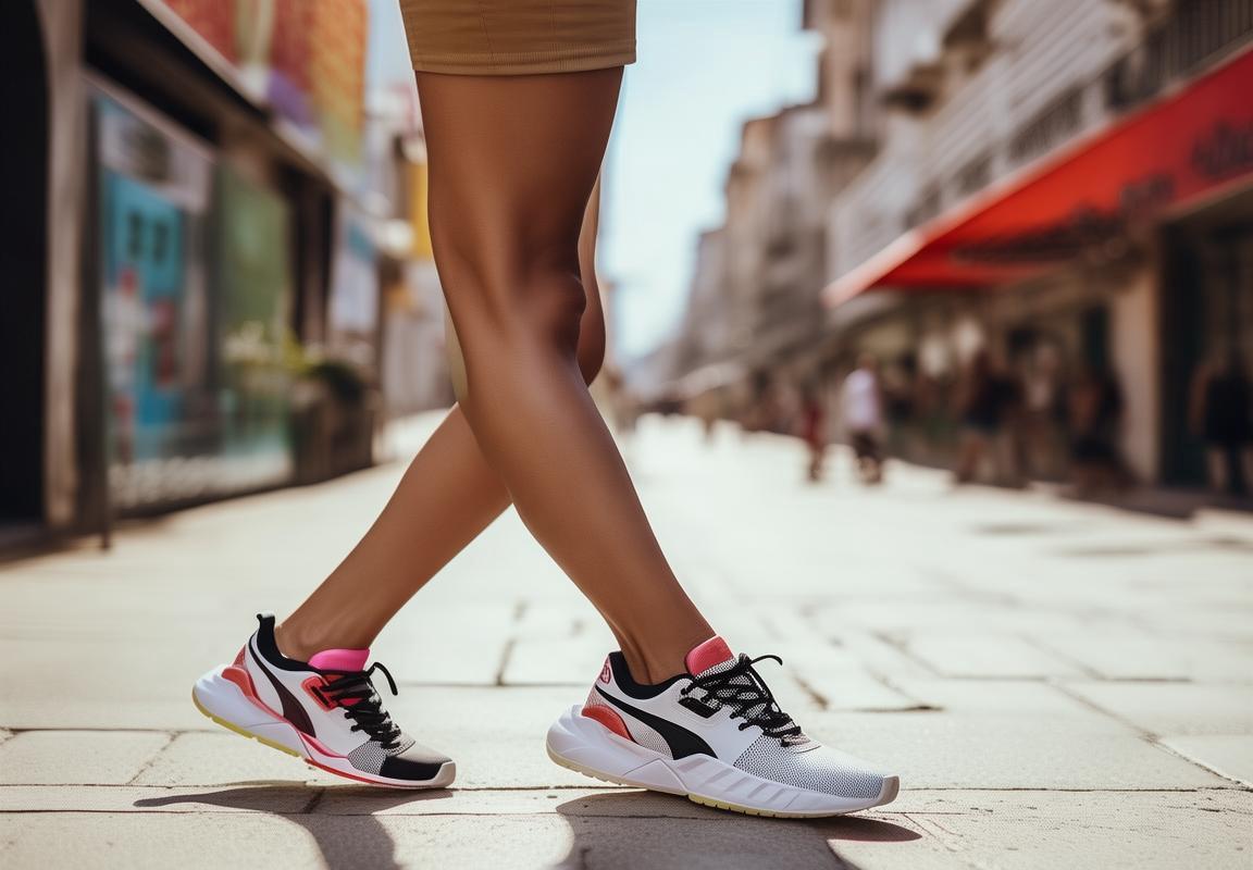 Estilo casual con calzado PUMA original: Zapatos PUMA a tu alcance en Guadalajara