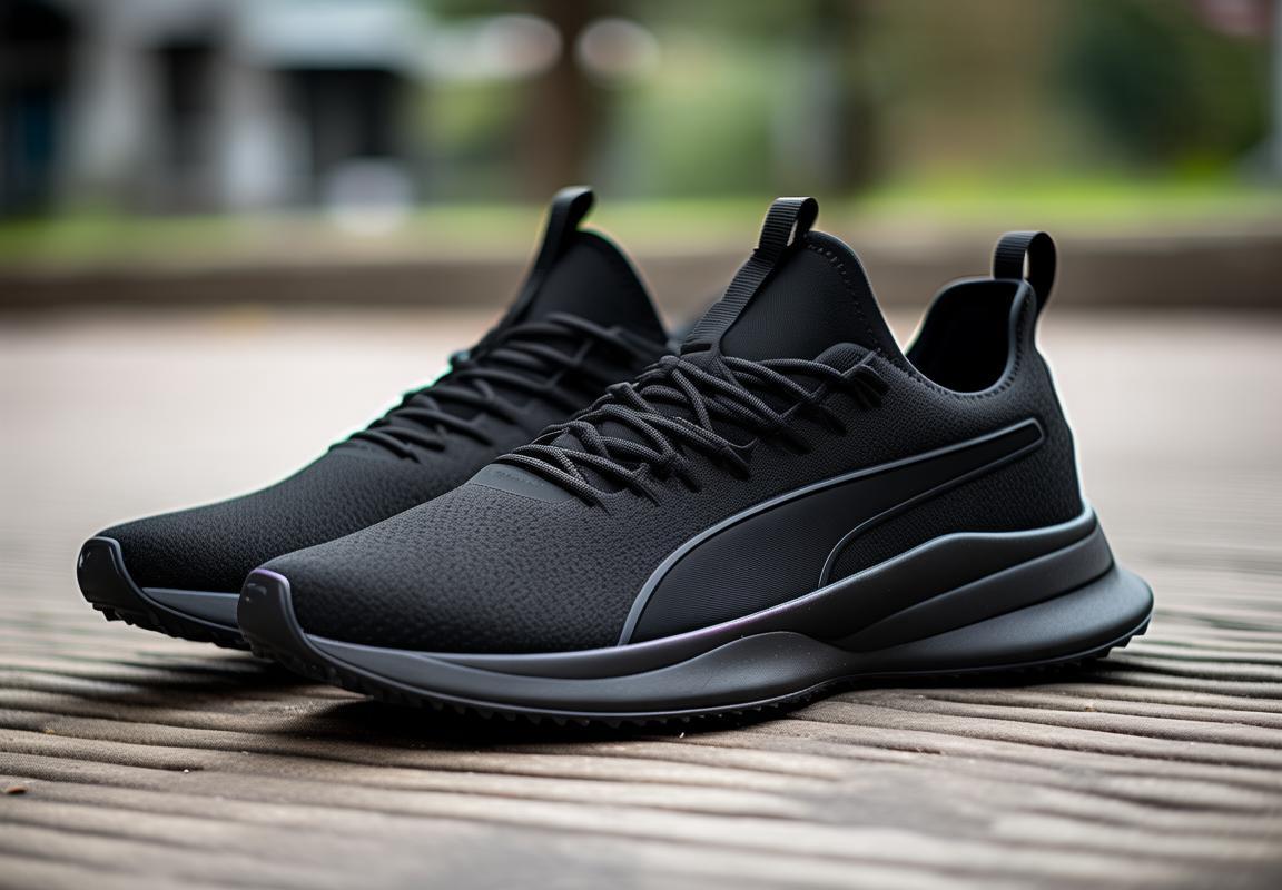 Zapatillas Running Puma – Envío Incluido: No dejes pasar esta oportunidad