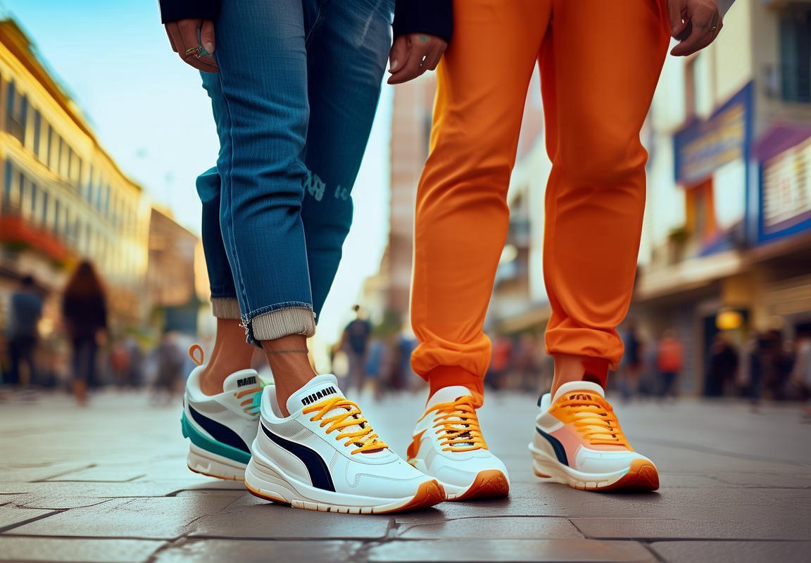 PUMA Calzado Casual en Colores Sobrios, Oferta Especial en Guadalajara