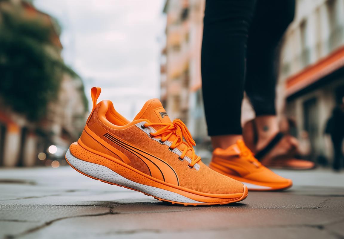 PUMA Tenis Casuales de Inspiración Vintage: Oferta Exclusiva en Guadalajara