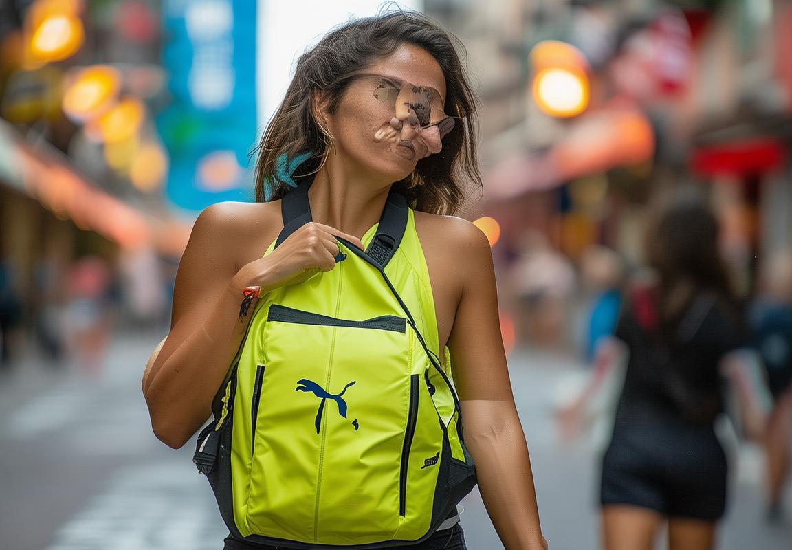 Mochilas Puma Deportivas – Envío Gratis: No dejes pasar esta oportunidad con Puma