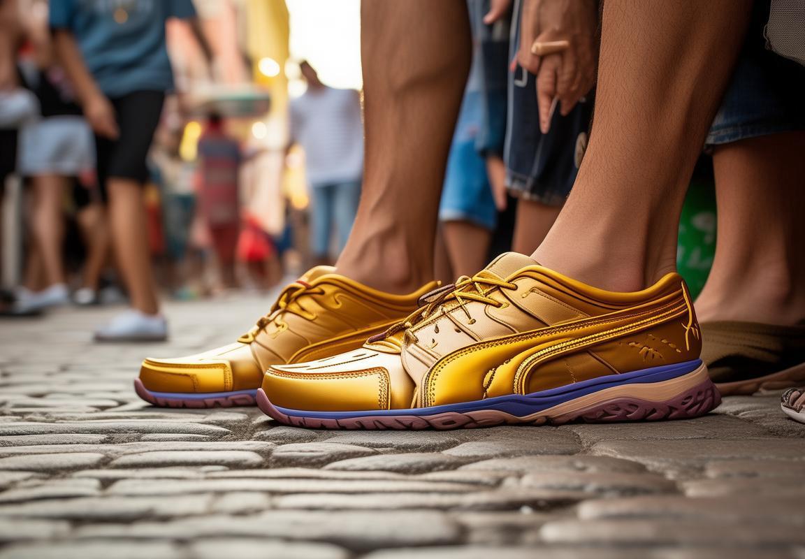 Chanclas con Suela Gruesa y Sandalias Anatómicas Puma - Oferta Exclusiva en Guadalajara