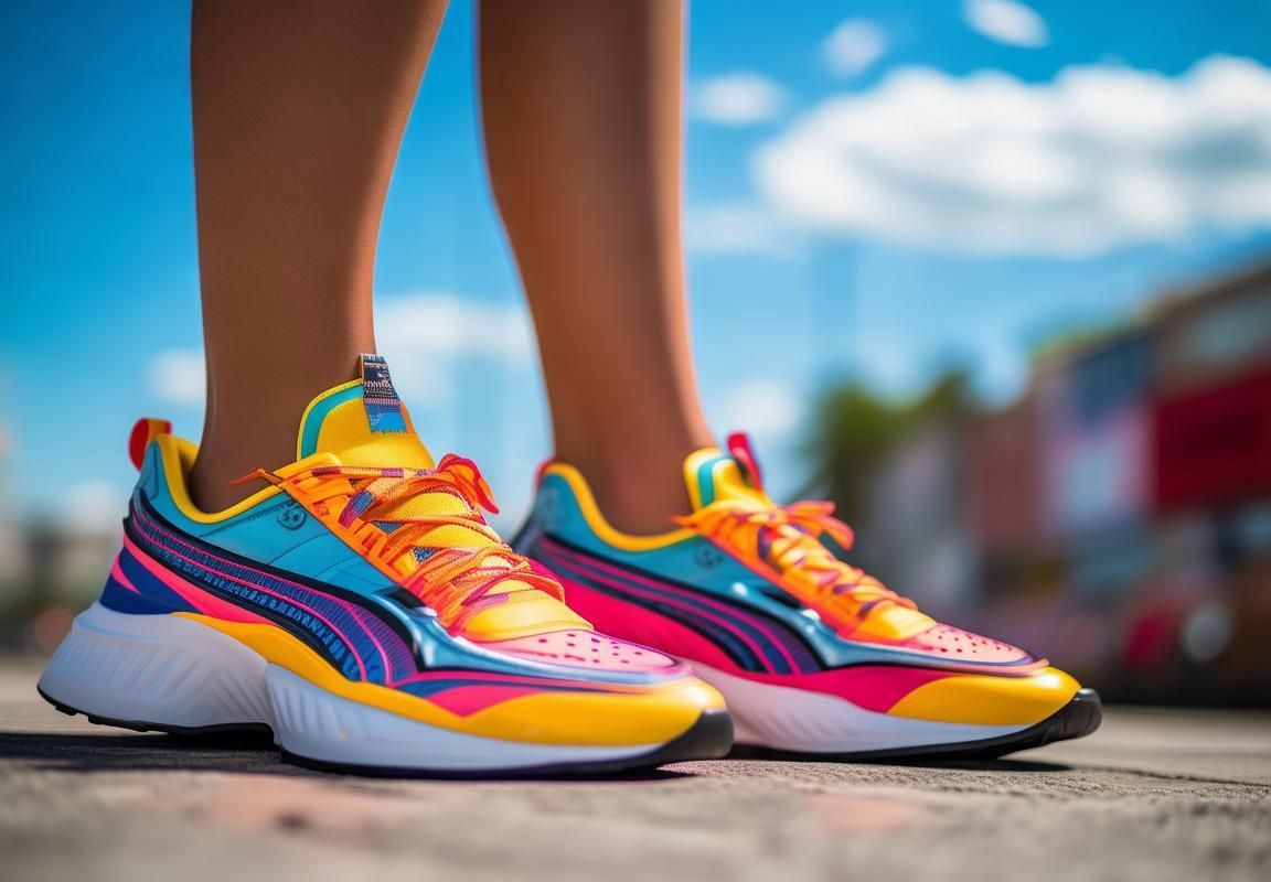 Oferta Exclusiva: Tenis de Calle Casuales de la Marca PUMA en Guadalajara