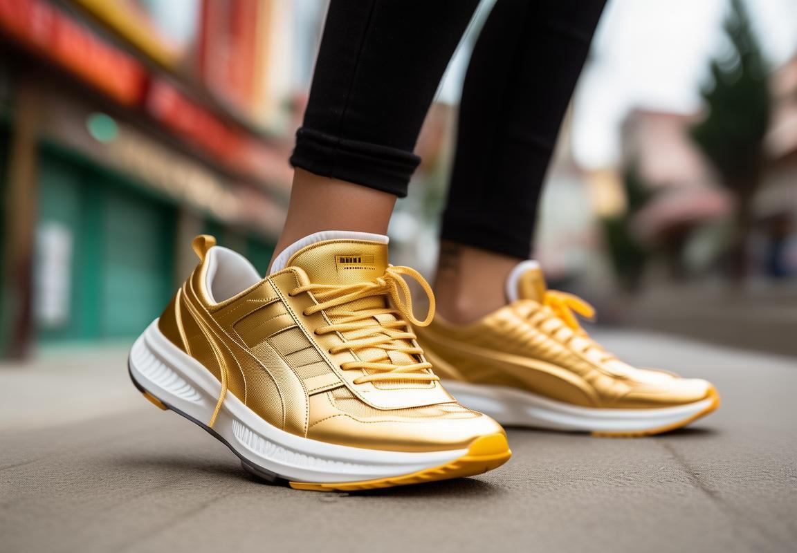 Zapatos PUMA con Estética Relajada: Oferta Exclusiva en Guadalajara