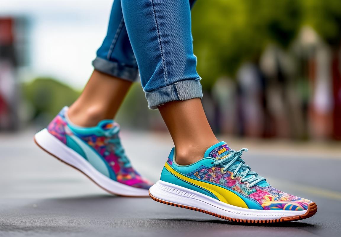 PUMA Calzado Ideal para Outfits Sencillos, Ofertas Exclusivas en Guadalajara