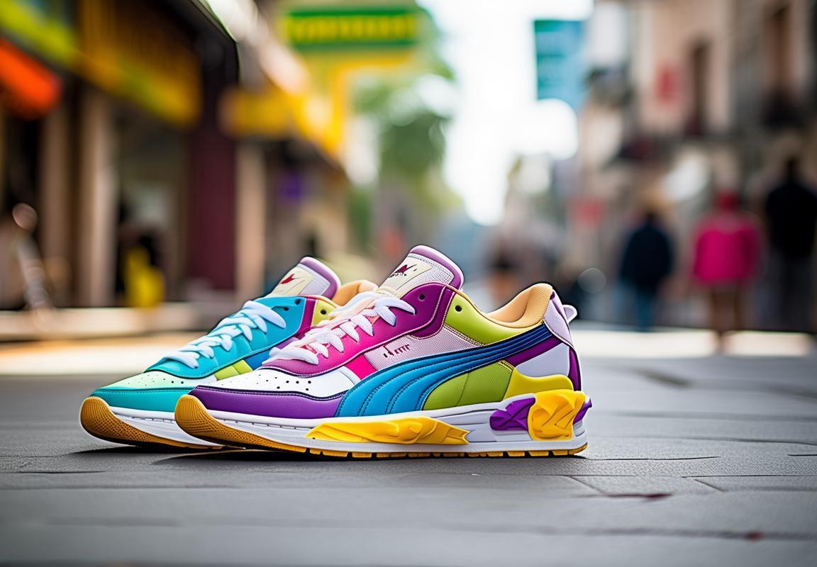Calzado casual PUMA para hombre y mujer, ¡Oferta exclusiva en PUMA!
