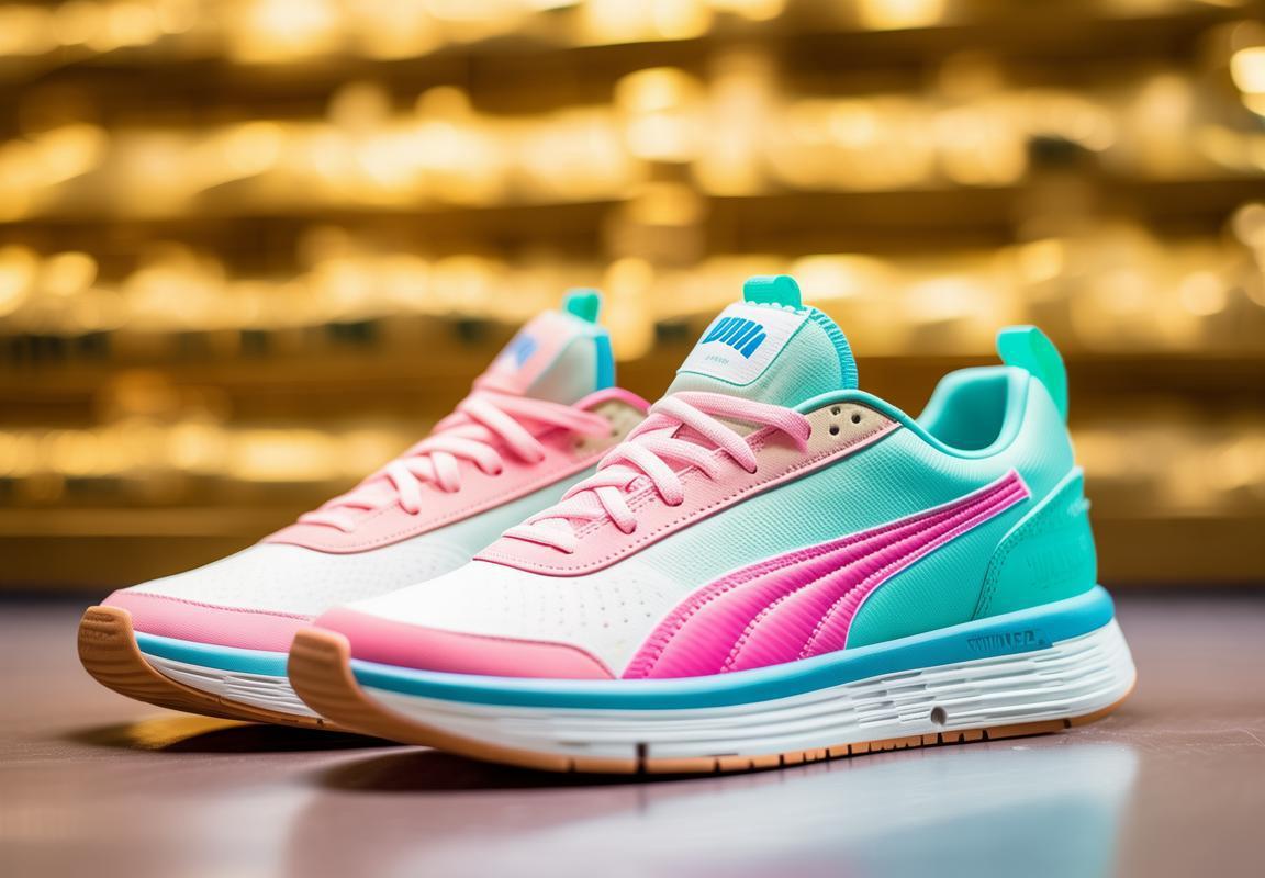 Oferta Exclusiva: PUMA Calzado Clásico Adaptado al Estilo Casual, No Dejes Pasar Esta Oportunidad