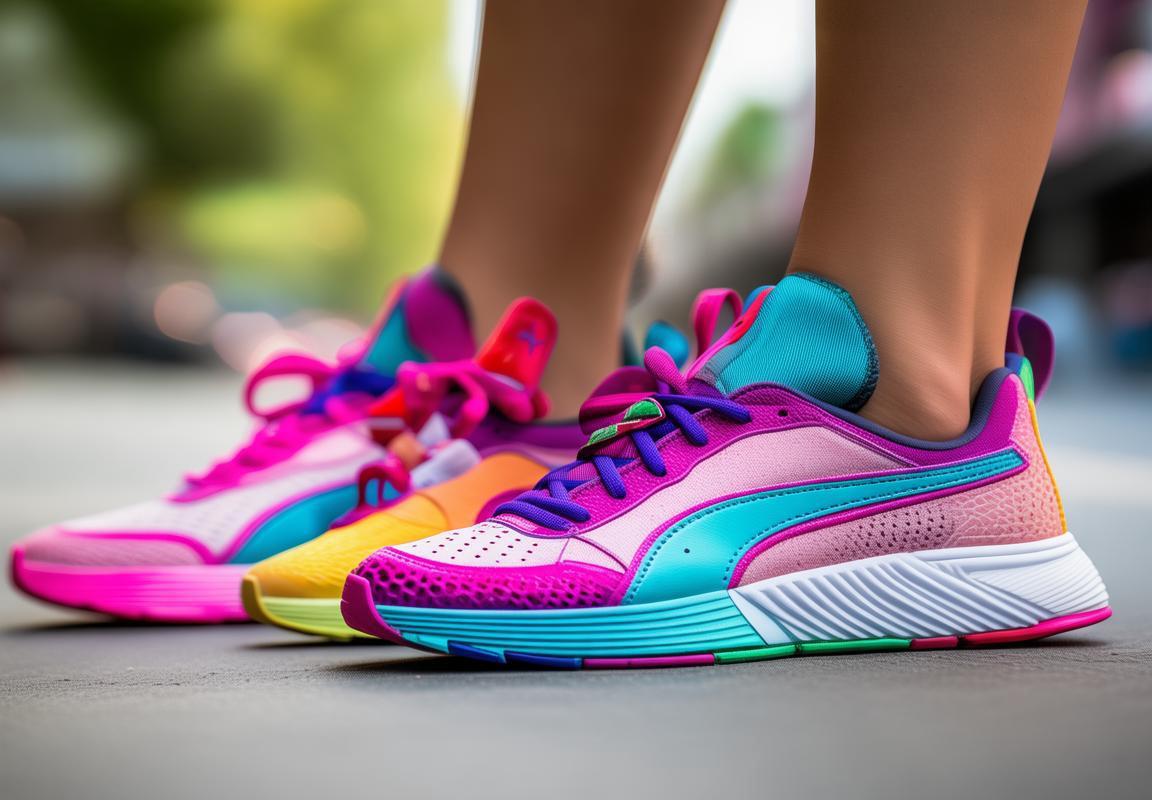 Calzado casual con logo clásico de PUMA: Olo de PUMA, Escarpa en Guadalajara