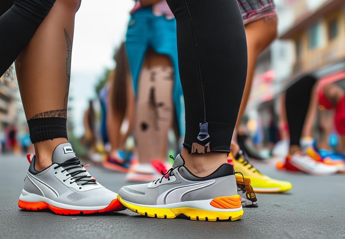 Calzado casual femenino PUMA con estilo y descuentos en Guadalajara