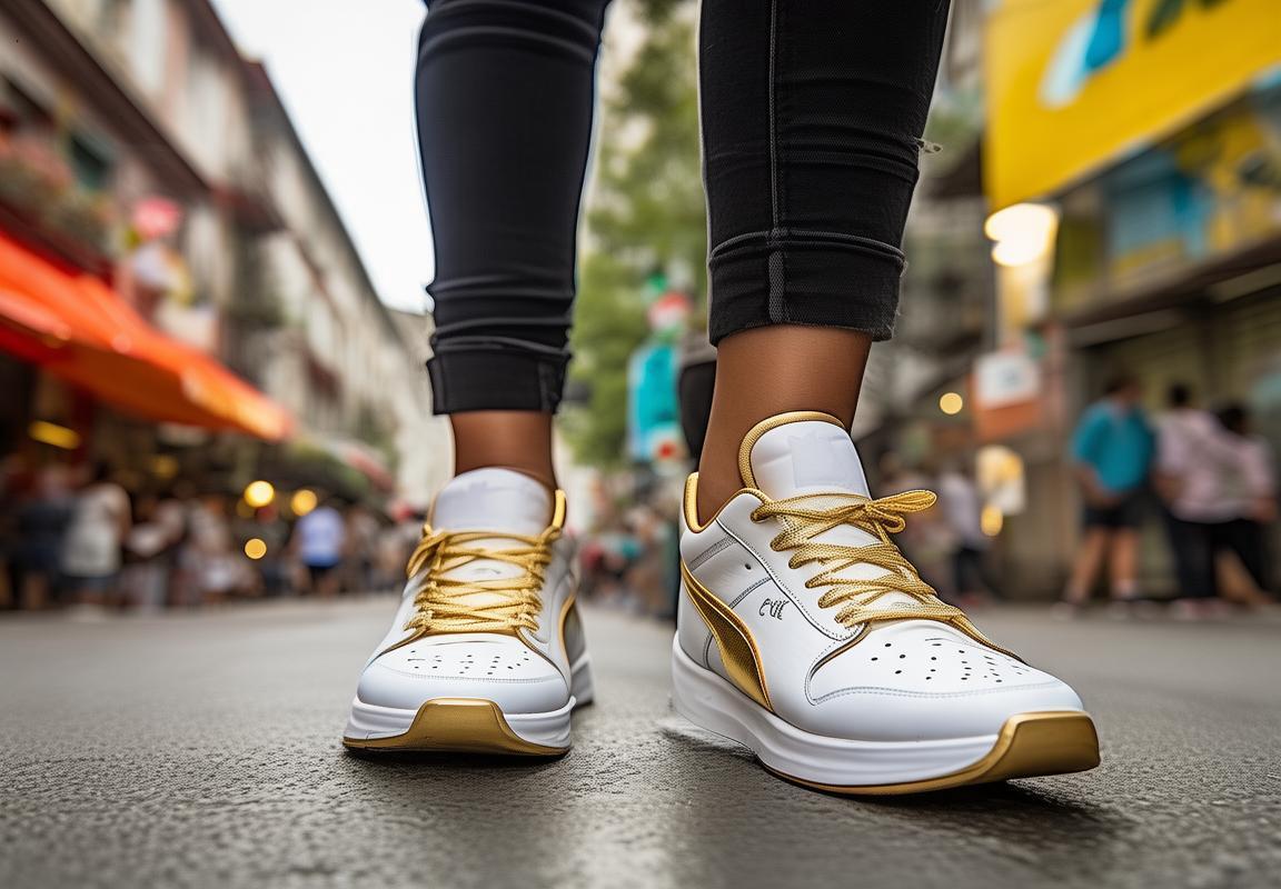 Zapatos Casuales PUMA con Estilo Urbano: La Nueva Colección para OLO, ESC y de PUMA