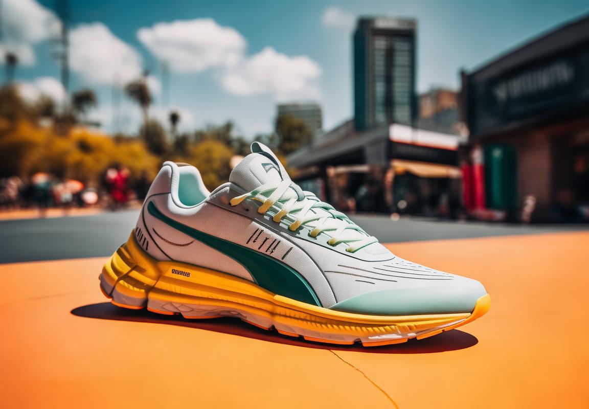 PUMA Casual Shoes para Cualquier Estilo: Lo Último en Moda y Comodidad en OLO y De Puma en Guadalajara