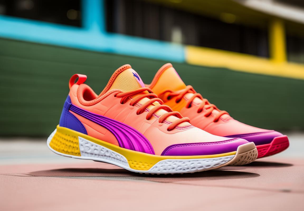 PUMA Outlet: Descubre el Estilo ESC de PUMA con Ofertas Exclusivas en Guadalajara