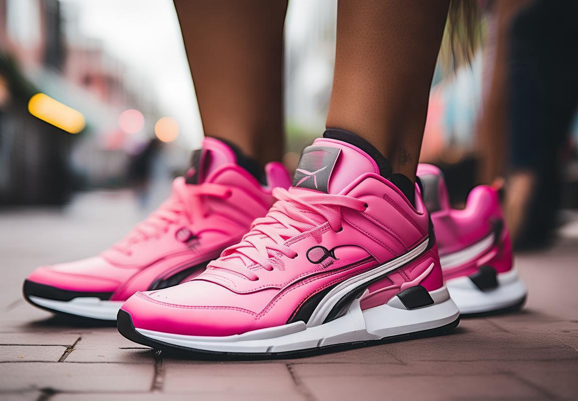 PUMA Calzado Urbano con Diseño Actual, Oferta Exclusiva en Guadalajara