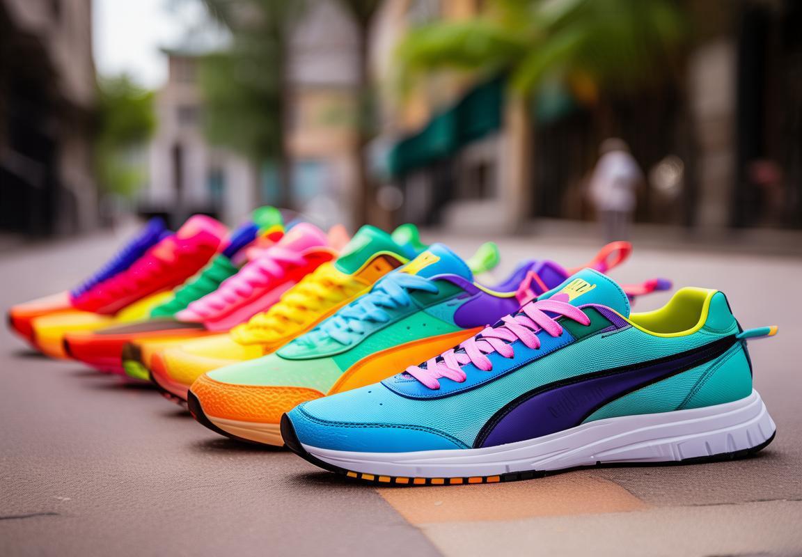 PUMA Calzado Versátil para la Ciudad: Oferta Especial en Guadalajara