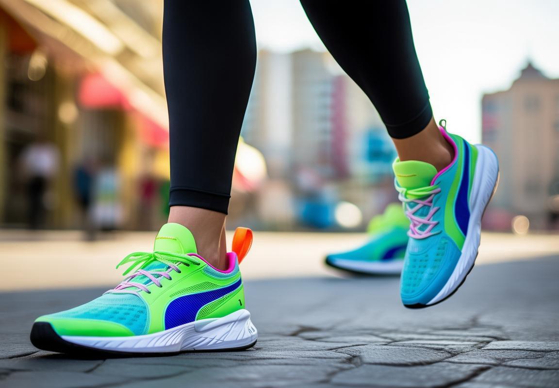 Tenis running con transpirabilidad PUMA: La Nueva Colección Olo de PUMA en Guadalajara