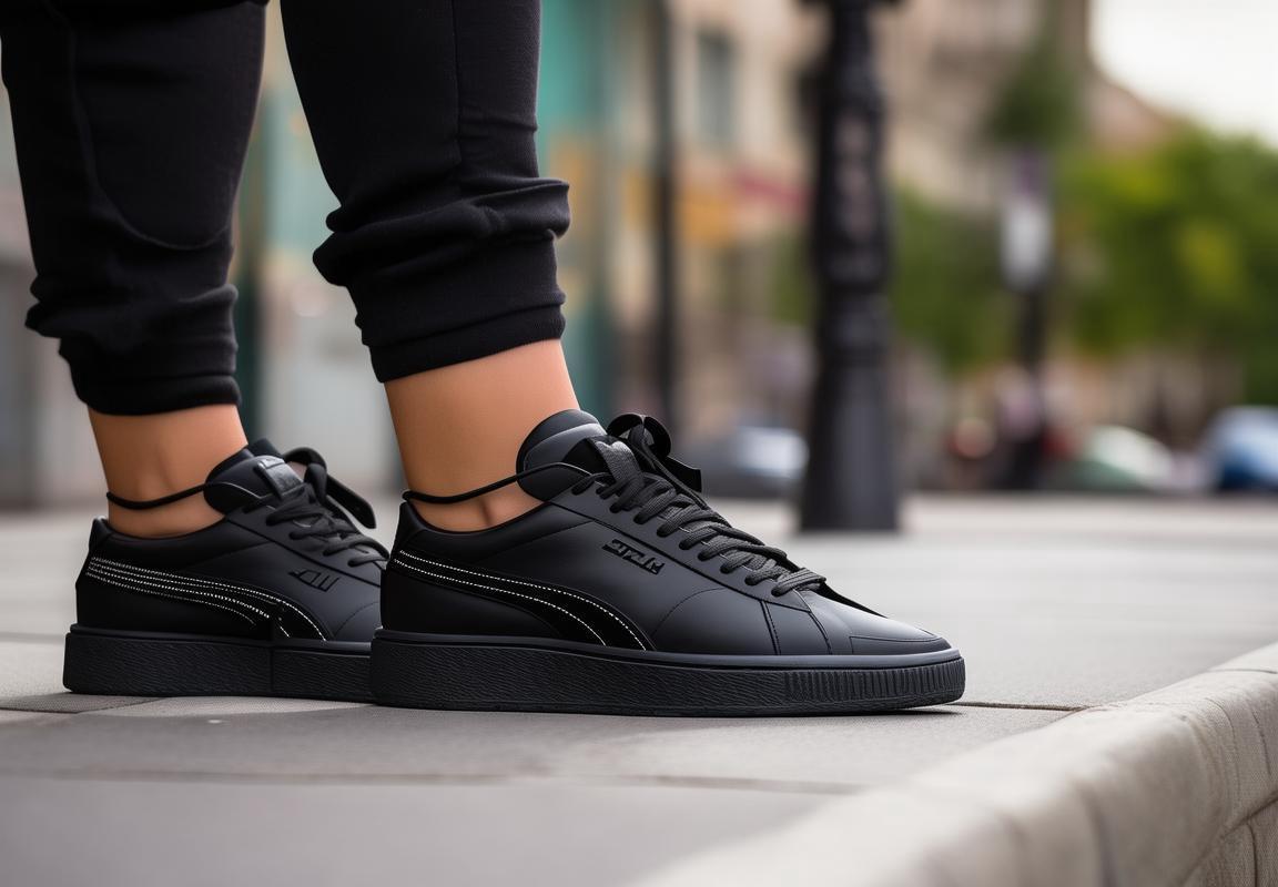 Puma Sneaker Alta Calidad – Promoción Limitada | Puma, Pum, Olo, ESC, De Puma