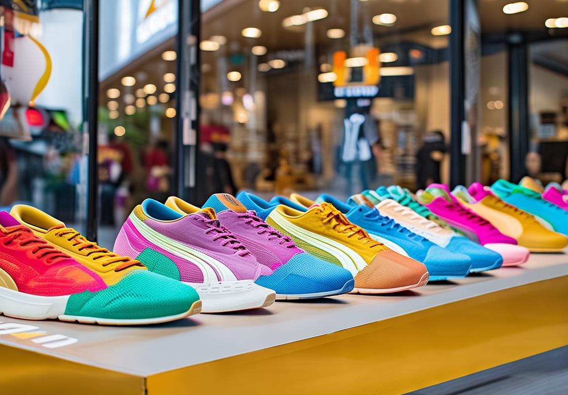 Zapatos Urbanos PUMA con Esencia Casual: La Nueva Colección de PUMA para Mujer en Guadalajara