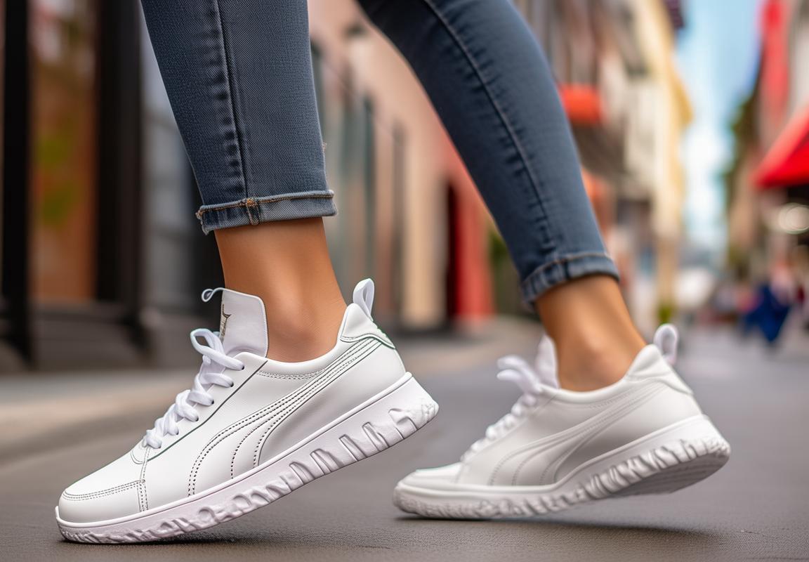 Ofertas exclusivas: Zapatos casuales PUMA con acabado elegante en Guadalajara