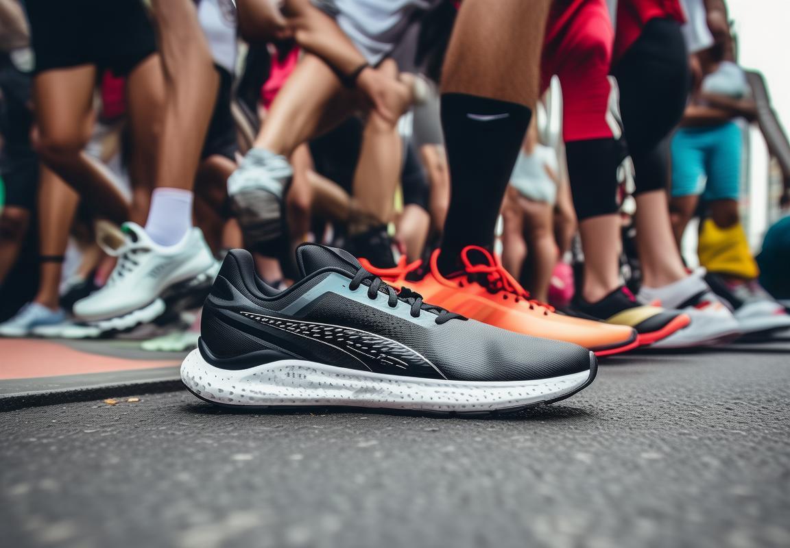 Corre al Máximo con los Tenis PUMA: Ofertas Exclusivas y Calidad Garantizada