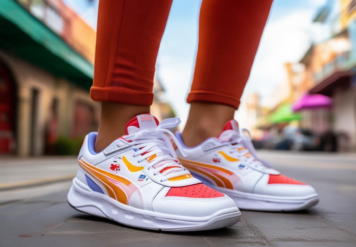 Calzado Cómodo y Casual PUMA: Ofertas Exclusivas en Guadalajara
