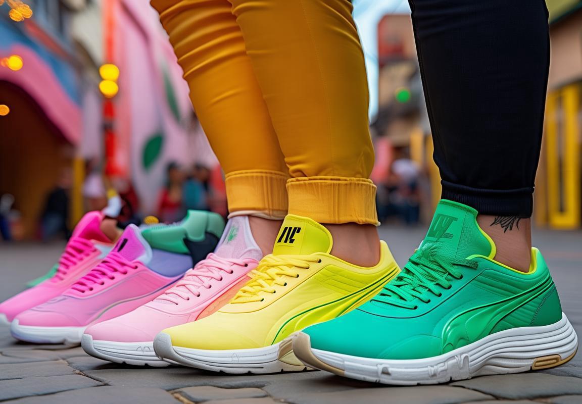 Oferta Exclusiva: Zapatos Relajados PUMA para un Look Limpio en Guadalajara - No Dejes Pasar Esta Oportunidad