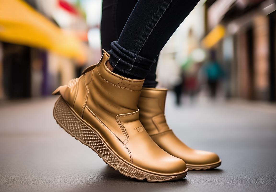 Calzado de calle PUMA con diseño limpio: La nueva tendencia en Guadalajara