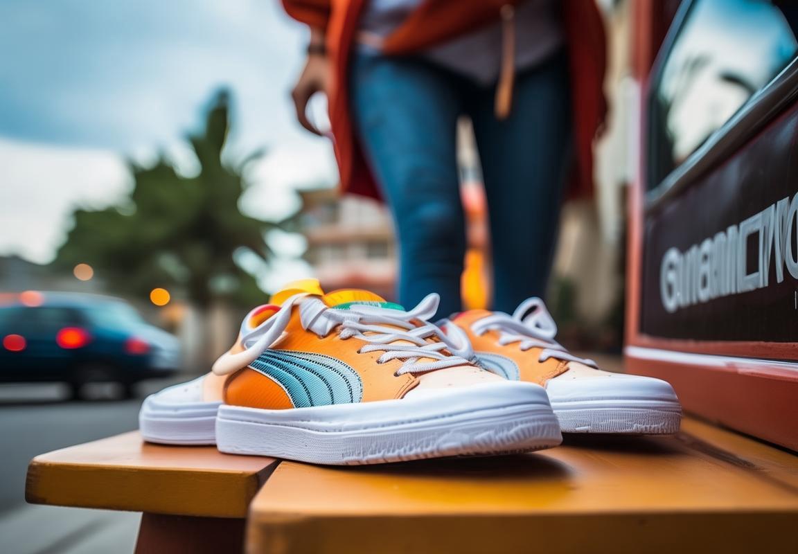 Tenis Casuales PUMA con Ajuste Perfecto: La Nueva Tendencia de PUMA en Guadalajara