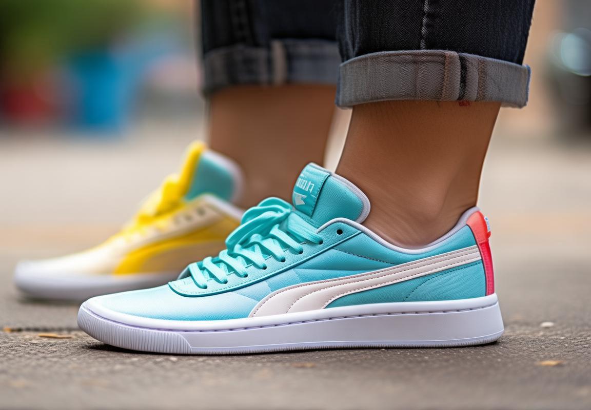 Zapatos Casuales PUMA con Suela Flexible: Oferta Exclusiva en Guadalajara