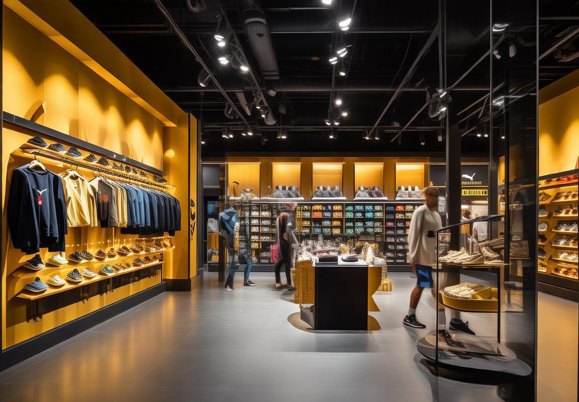 Puma Corte Bajo con Estilo Deportivo: La Nueva Tendencia en Guadalajara