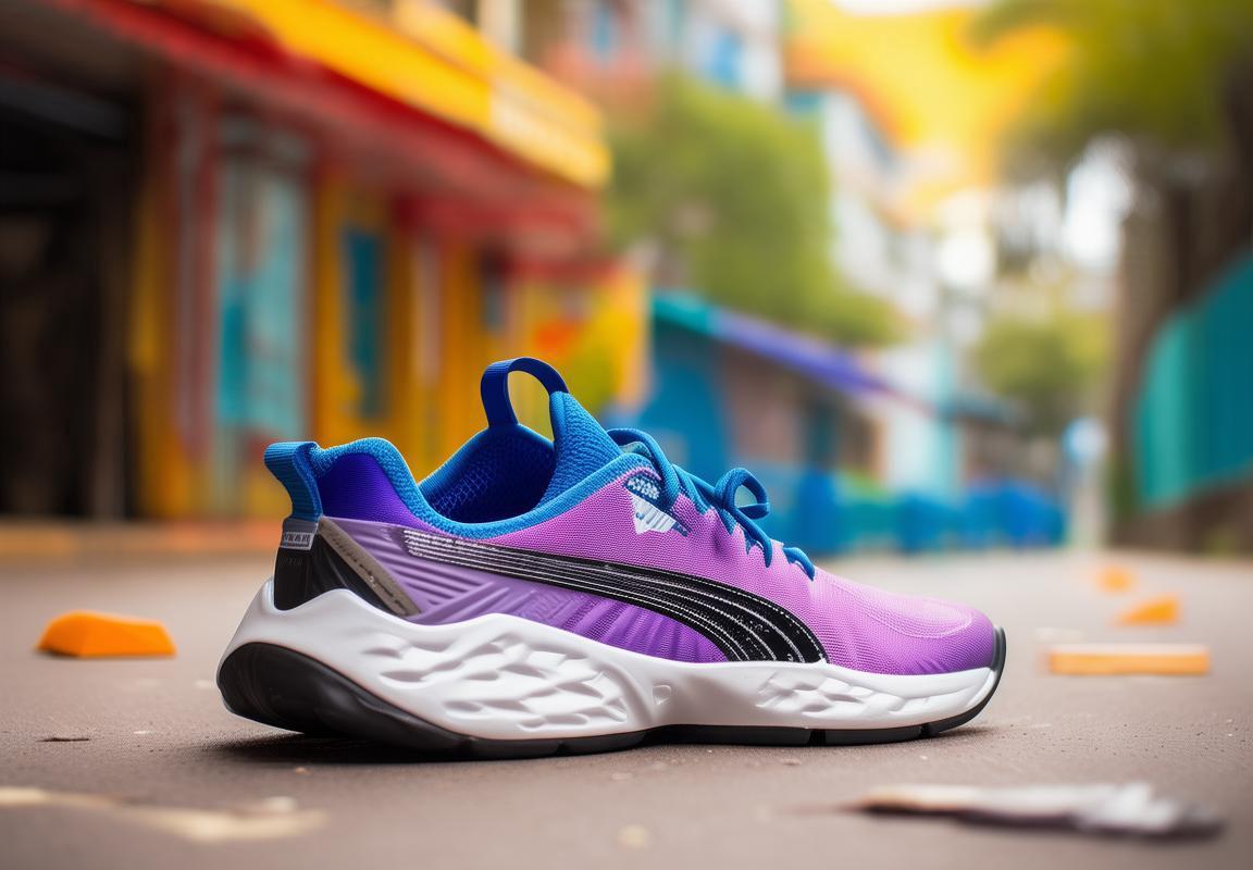 PUMA: Calzado Cómodo para Rutinas Ligeras en Guadalajara - Zapatos PUMA a Precios Especiales